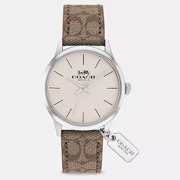 Coach Accessories - BRAND NEW COACH WATCH 32 mm